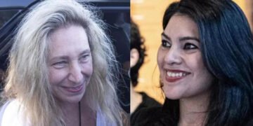 La motosierra no pasó por Agudiez: Karina Milei rescató a su amiga y la reubicó en el Correo Argentino