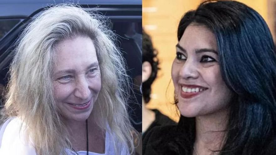 La motosierra no pasó por Agudiez: Karina Milei rescató a su amiga y la reubicó en el Correo Argentino