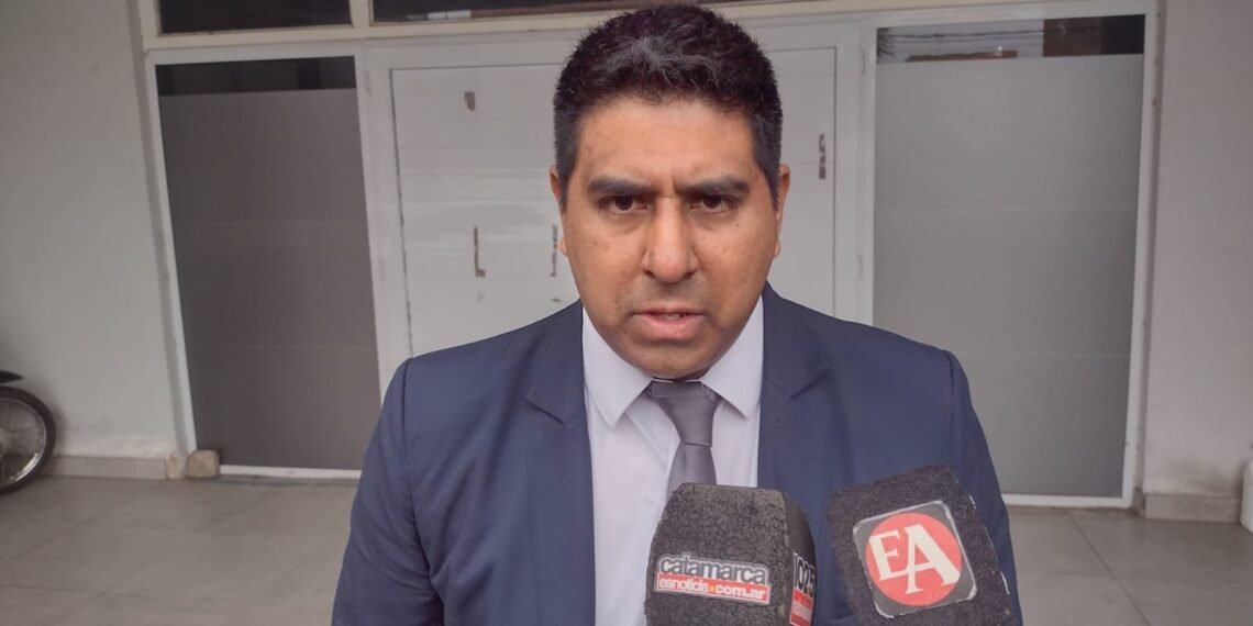 La querella destacó las pruebas contra Sastre Collado: “Estamos conformes con el fallo”