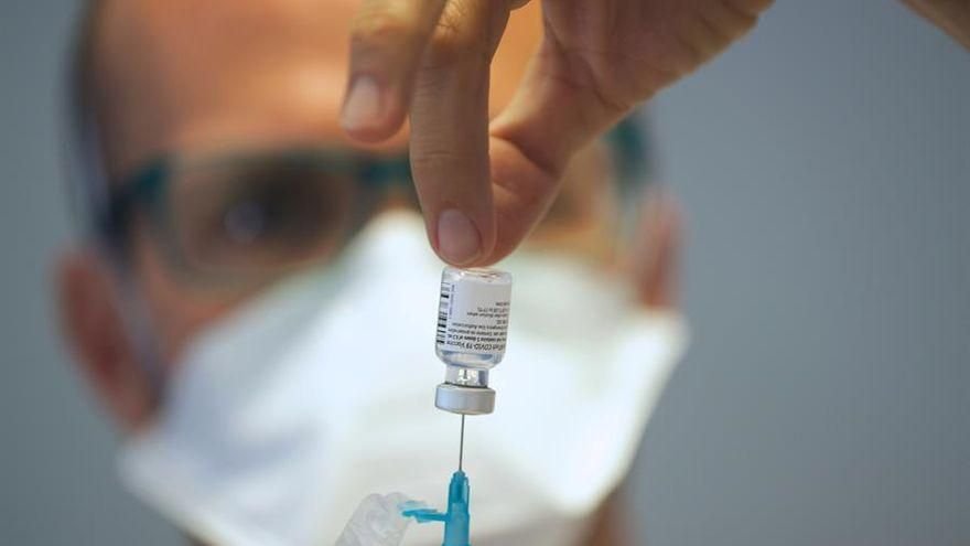 Las farmacéuticas del Covid se reinventan para sobrevivir: nuevas vacunas y medicamentos antiobesidad