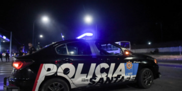 Le robaron el teléfono y denunció al 911: el ladrón era un policía