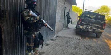Más de 13 kilos de cocaína y $6 millones: fuerte golpe al narcotráfico en Valle Viejo