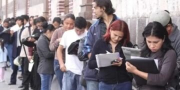 Más de 2.000 ofertas de empleo para fin de año en Argentina
