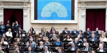 Milei gana tiempo en Diputados, pero el conflicto universitario vuelve a complicar a la Casa Rosada