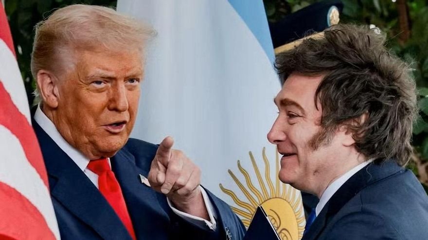 Milei recibirá este viernes al número dos del Departamento de Estado de Trump: quiénes participarán de la reunión