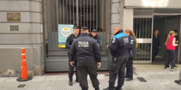 Motín en una alcaidía porteña: presos retuvieron a un policía y exigieron la presencia de un fiscal