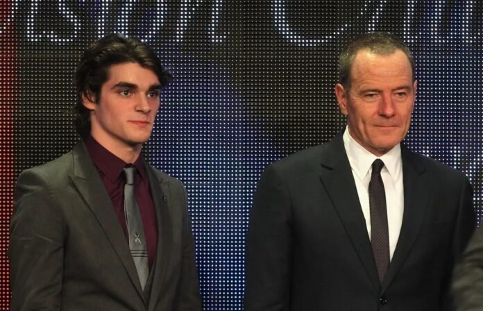 Murió RJ Mitte, el actor que interpretó al hijo de Walter White en Breaking Bad