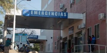 MURIÓ UN PEQUEÑITO DE UN AÑO QUE HABÍA SIDO TRASLADADO DESDE HUILLAPIMA