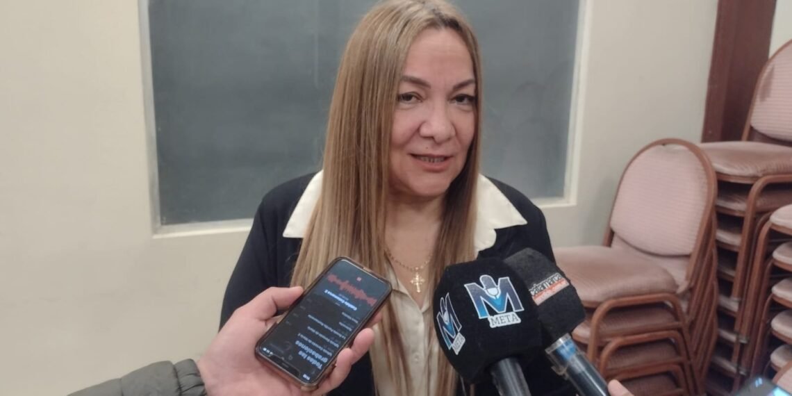 Myriam Juárez respaldó el rumbo de Milei y pidió priorizar la gestión antes que las elecciones