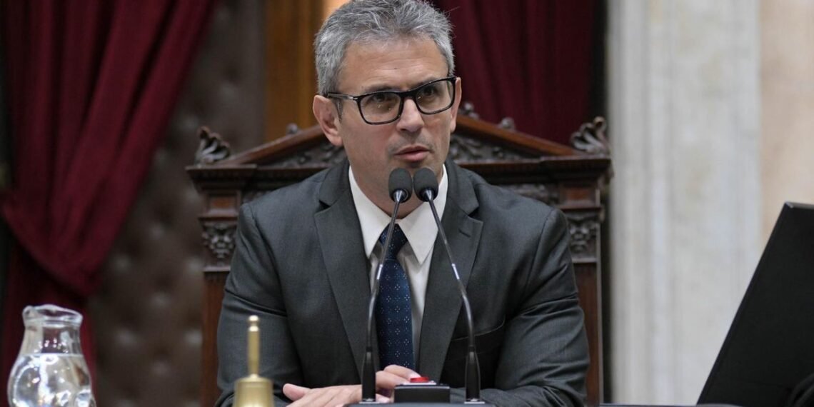 No hubo quórum: el Gobierno logró desactivar la sesión opositora para voltear el DNU 70