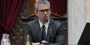 No hubo quórum: el Gobierno logró desactivar la sesión opositora para voltear el DNU 70