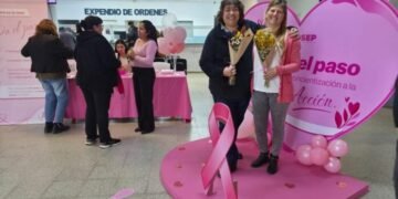 OSEP realizará una charla abierta sobre diagnóstico y tratamiento del cáncer de mama