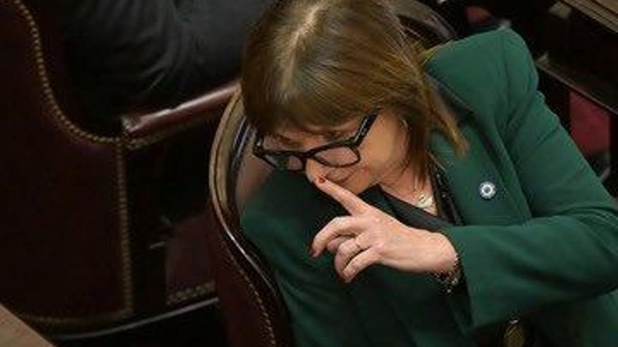 Patricia Bullrich vuelve a diferenciarse de Milei y usa un viejo tuit de Lula para reconocer su victoria electoral en Brasil