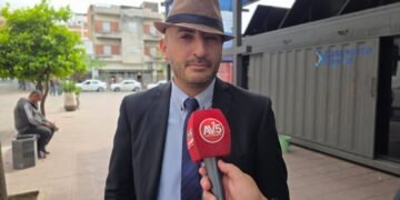 Paulo Ibañez apeló la elevación a juicio y cuestionó los fundamentos del juez Felsztyna