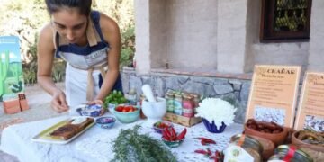 Pueblo Perdido prepara un fin de semana largo con trekking, arqueología, sabores nativos y una ceremonia ancestral