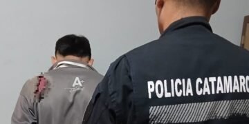 Recreo: sufrió un accidente en moto y descubrieron que el rodado había sido robado