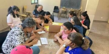 Riesgo país alto: no es solo Estados Unidos ni las elecciones, son la recesión y los vencimientos 2027