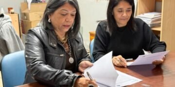Salud y la UNCa firmaron un acuerdo para mejorar la calidad y seguridad de la atención médica