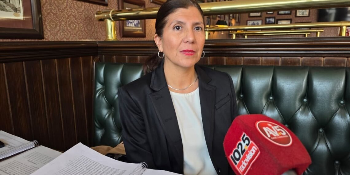 Suspendieron el inicio del juicio contra el exintendente Elpidio Guaraz y fijaron nueva fecha