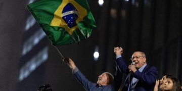 Terremoto en la derecha brasileña: la remontada histórica de Lula empuja al bolsonarismo a la desaparición