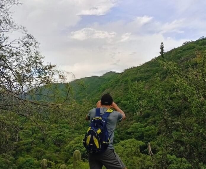Trekking por la Quebrada: una caminata entre cerros y arroyos