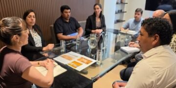Villa Vil busca desarrollar una ruta termal y de lagunas